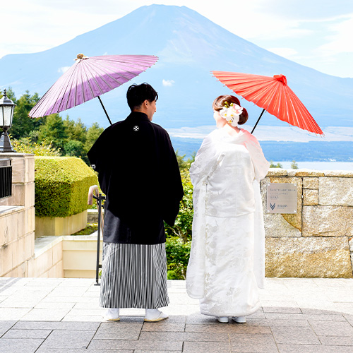 エクシブ山中湖